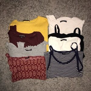 BRANDY MELVILLE BUNDLE
